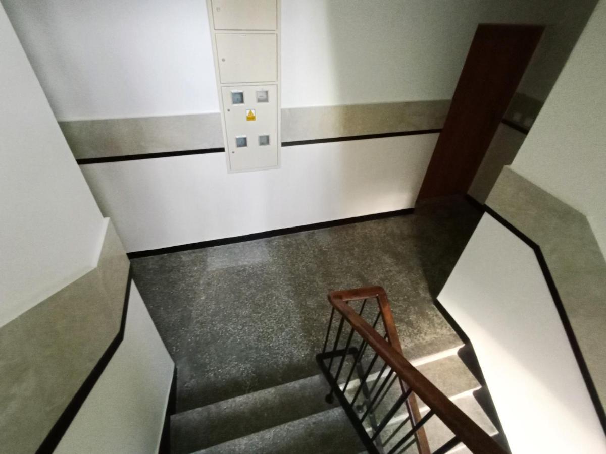 Apartament Dzielna วอร์ซอ ภายนอก รูปภาพ
