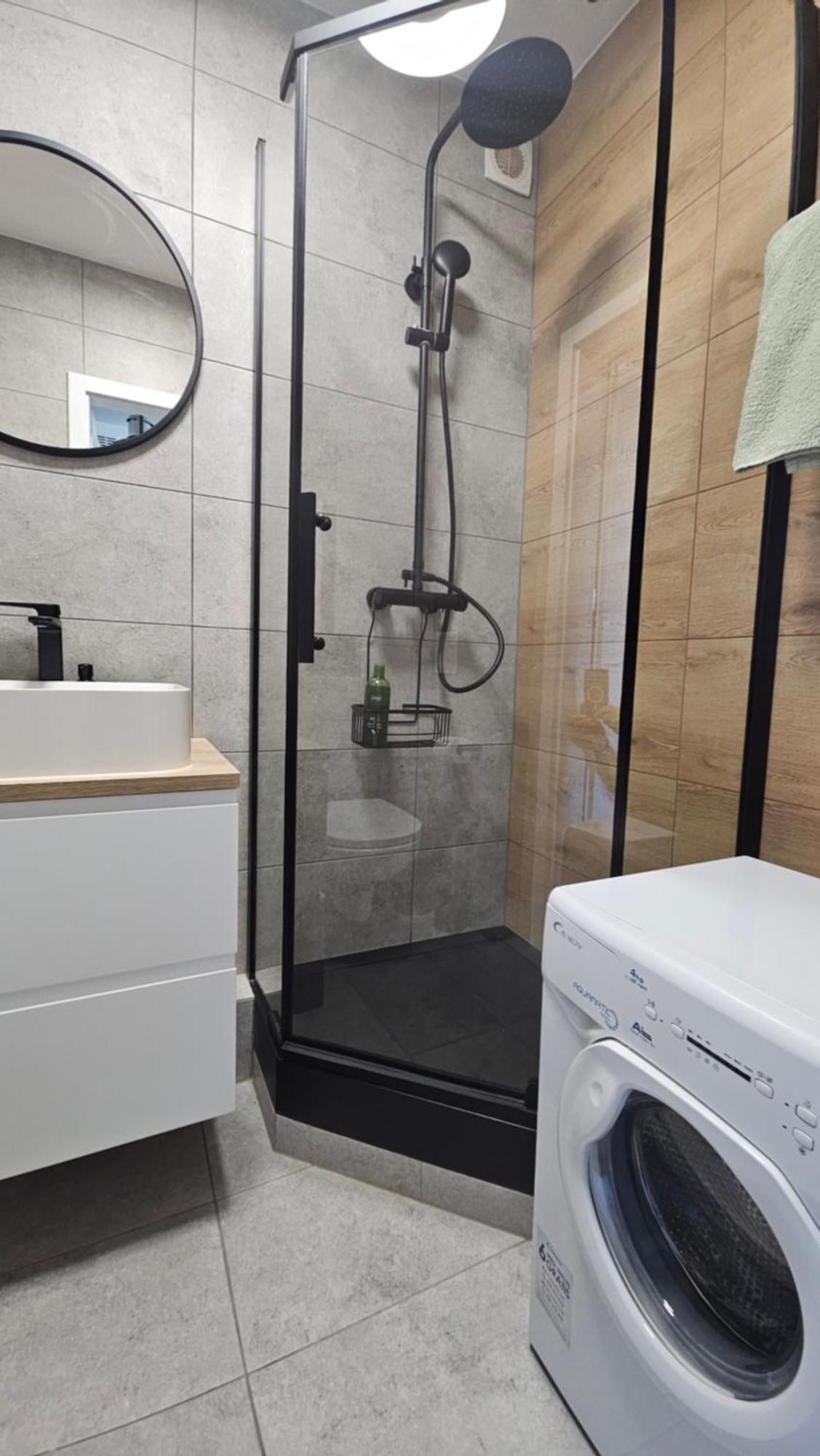 Apartament Dzielna วอร์ซอ ภายนอก รูปภาพ